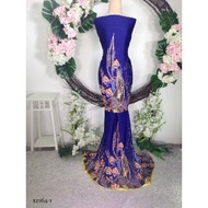 Kain Batik Seragam Batik Setapura Open Meter Bidang 45