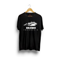 Indonesian Bromo T-shirt by Bromo Souvenirs | Ligar24 Tshirt
