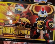 action toys es 合金 宇宙飛龍 太空魔龍