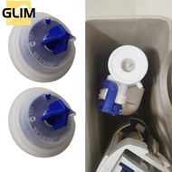 【GLIM】2pc For Geberit Washer Diaphragm Rubber Cistern Inlet Flush Valve 242.313.00.1