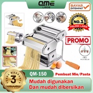 Xylonen - QME Pasta Maker Atlas Grinder Dumpling Maker Moldmie Cake Pasta Maker Grindermie
