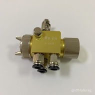 Premium Blister Machine A-100Automatic Soldering Wave Resin Nozzle A100T Cooling Spray Nozzle Atomiz