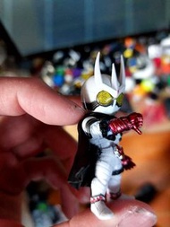自油converge motion red flare E哥 wcf 幪面超人 假面騎士 kamen rider