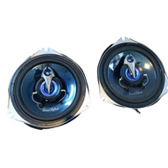 Used Japan Carion GS-295D-01 140W Speaker 1pair