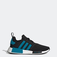 adidas ไลฟ์สไตล์ รองเท้า NMD-R1 ผู้ชาย สีดำ HQ4461