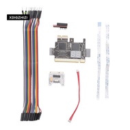 TL631 Pro Diagnostic Card+Expansion Card Diagnostic Card PCI-E Motherboard Multifunction Laptop Diag