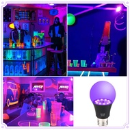 Light Bulb Add Atmosphere Lighting Equipment Fluorescent Bulb Simple Design Ambience Decorative Ligh