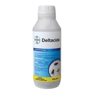 Bayer Deltacide EC Insecticide Thermal Fogging