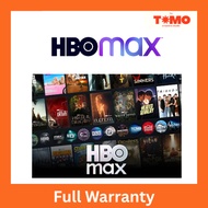 HBOMAX Premium HD & 4k