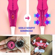 CikBunga Jamu Insert Manjakani