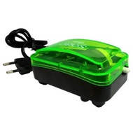 Sobo 333A - 666A Effervescent Machine For Aquariums