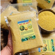 Shelled Northwest yellow sticky rice millet