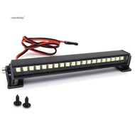 RC Car LED Roof Lamp Lights Bar for  D12 C14 C24 C34 MN D90 MN99S RC Car Upgrade Parts Accessories