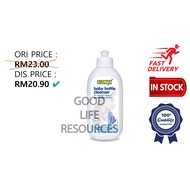 Ecomax Baby Bottle Cleanser Bottle Cleanser Bottle Cleaner Н 300ml Ori Ready Stock Tulen Stock Available Stock Н Н 08516
