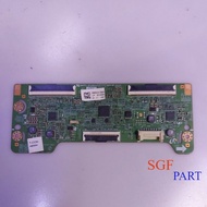 TCON LOGIC TV SAMSUNG UA 48H5100