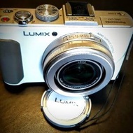 近9成新 Lumix LX7 即Leica D-Lux 6 '大...