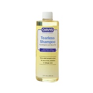 Davis Tearless Pet Shampoo Prevents Dry, Irritated Skin 355ml