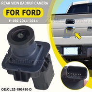 Car Rearview Camera BL3Z-19G490-B Suitable for Ford F-150 2011 2012 2013 2014 BL3Z19G490B EL3Z-19G49