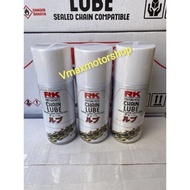 RK TAKASAGO CHAIN LUBE  RKM 100ml
