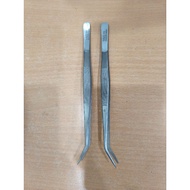 Dental Tweezers - Component Tweezers