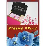 XTREME 7PLUS X7PLUS VIRAL 🔥 UPGRADE VERSION EXTRA PEARL FOR WHITENING 🔥