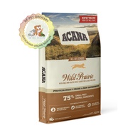 Acana Wild Prairie Cat 1.8kg - Acana Cat Food