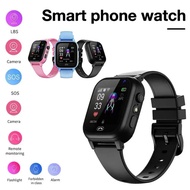 CHILDREN'S smart phone watch S30 screen take photo waterproof gifts for kids 4G smart watch