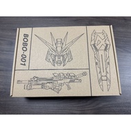 BOBO-001 Modofication kit for Sky Defender / Hi-nu