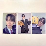 Na Kamden Trading card PC photocard Photobook boys planet