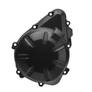 TE Motorcycle Left Stator Crank Engine Cover For KAWASAKI Z900 Z 900 ABS 2017-2024