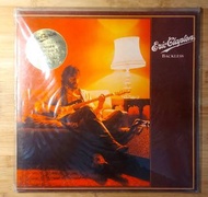 Eric Clapton《Backless》RSO Records 唱片公司 1978 年 西德首版 黑膠 LP
