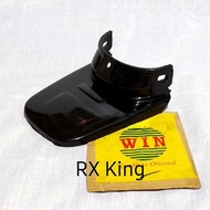 01-D75-419-82AA Pet Air Tail Rear Yamaha RXK, RX King WIN