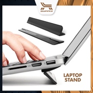 LH Laptop Stand Holder Mount Portable ni Folding Laptop desk Office Ergonomic Notebook Stand