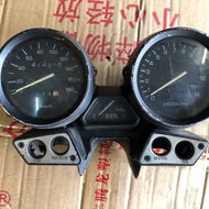 Kawasaki Zephyr 750 meter