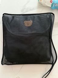 dtd BB車罩 透氣 防蚊罩