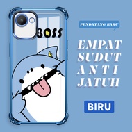 Realme C30 C30S Narzo 50i Prime For Mode Cassing Kesing Phone Casing Case Softcase Cool Hp 0130 SJ