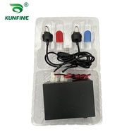 2 in 1 xenon strobe light car flashlight xenon warning light high quality flash Light-704-2