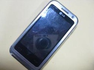 Lg Km900 3G觸控 Wi-Fi 聲音破 76