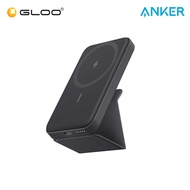 Anker PowerBank 622 Magnetic Battery MagGo - Black/ White/ Blue