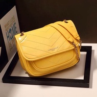 Women’s Bag Japan Original Mars Sharing 🌹Genuine Leather Sling Bag🌹Beg Japan