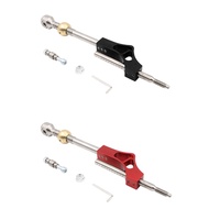 Car Adjustable Gear Shift Lever for CRX del Sol B/D Series 1988-2001