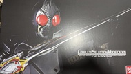 近乎全新 日版 CSM 幪面超人劍 MASKED RIDER BLADE 變身腰帶+覺醒器+醒劍 full set