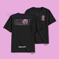 Tekashi 6ix9ine Distro Shirt Tekashi 6IX9INE T-Shirt/ T-Shirt 6IX9INE Tekashi Distro T-Shirt/