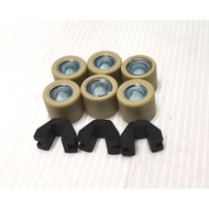 HONDA BEAT F1 V1 DRIVE ROLLER SET