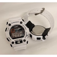 Casio G-Shock DIGITAL G-7900-1 G-7900-2 G-7900-3 G-7900A-4 G-7900A-7 Mat Moto