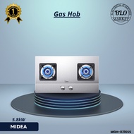 MIDEA GAS HOB MGH-8216SS