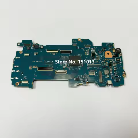 Repair Parts New Version For Canon EOS RP Main Board Motherboard Digital Board PCB Ass'y CG2-5880-02