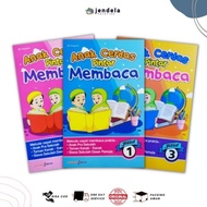 Smart Kids Smart Reading. Media Circle