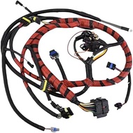 F6TZ-9A451-F Engine Wiring Harness Assembly for 1994-1996 Ford F250/F350/F450 Super Duty 7.3L DI Die