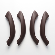 ใช้บังคับ 16-21 รุ่น BMW X1 มือจับประตู X2 ฝาครอบมือจับประตู F48F49F39 ปรับเปลี่ยนที่วางแขนประตูภายใ